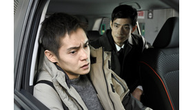 『スイート・マイホーム』©2023『スイート・マイホーム』製作委員会　©神津凛子／講談社