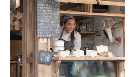 『私の一週間』（『私たちの声』）　©2022 ILBE SpA. All Rights Reserved.