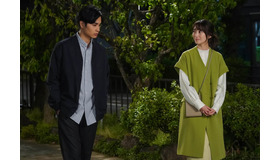 「わたしのお嫁くん」第8話（C）フジテレビ