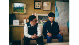 『怪物』©２０２３「怪物」製作委員会