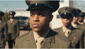 『インスペクション ここで生きる』©2022 Oorah Productions LLC.All Rights Reserved.