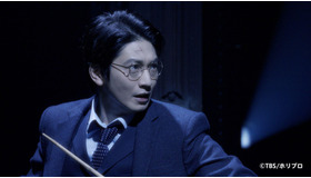 舞台「ハリー・ポッターと呪いの子」©TBS／ホリプロ