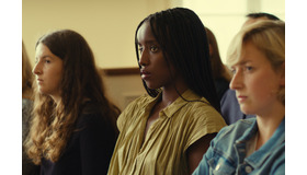 『サントメール ある被告』© SRAB FILMS – ARTE FRANCE CINÉMA – 2022