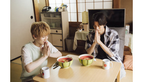 『アキはハルとごはんを食べたい』©たじまこと/竹書房・「アキハル」製作委員会