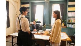 「ケイジとケンジ、時々ハンジ。」第8話（C）テレビ朝日