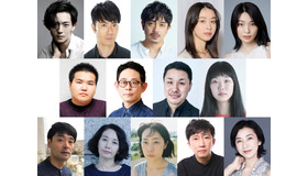 COCOON PRODUCTION 2023「ガラパコスパコス～進化してんのかしてないのか～」