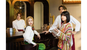 「波よ聞いてくれ」第7話（C）テレビ朝日