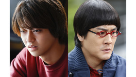 「だが、情熱はある」