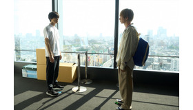 「月読くんの禁断お夜食」第7話（C）テレビ朝日