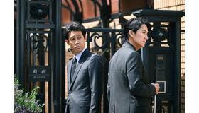 「ラストマン－全盲の捜査官－」第7話（C）TBS