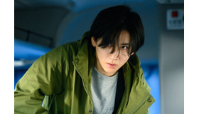 「ラストマン－全盲の捜査官－」(C)TBS