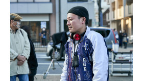 『逃げきれた夢』二ノ宮隆太郎　（C）2022『逃げきれた夢』フィルムパートナーズ