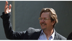 ゲイリー・オールドマン -(C) Getty Images