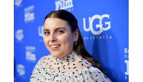 ビーニー・フェルドスタイン Photo by Matt Winkelmeyer/Getty Images for SBIFF