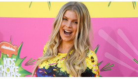 ファーギー -(C) Getty Images