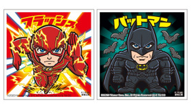 『ザ・フラッシュ』(c)2023 Warner Bros. Ent. All Rights Reserved  (c) ＆ TM DC