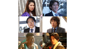 『Gメン』(c)2023「Ｇメン」製作委員会　(c)小沢としお(秋田書店)2015