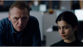 「GCHQ：英国サイバー諜報局」©︎ Playground Television UK and Stonehenge Films MMXVIII. All Rights Reserved.