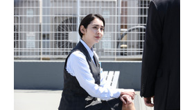 「風間公親-教場0-」第9話（C）フジテレビ