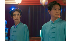 「合理的にあり得ない」第8話（C）カンテレ