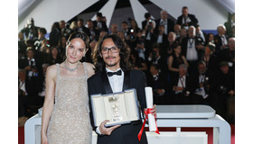 ティエン・アン・ファム監督 Photo by Pascal Le Segretain/Getty Images