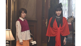 「unknown」第8話（C）テレビ朝日