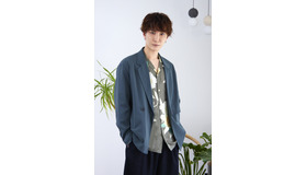 「ウソ婚」進藤将暉／渡辺翔太