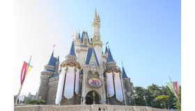 一部アトラクションを短い待ち時間で楽しめる！「東京ディズニーリゾート40周年記念プライオリティパス」期間限定導入As to Disney artwork, logos and properties： (C) Disney
