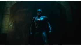 『ザ・フラッシュ』© 2023 Warner Bros. Ent. All Rights Reserved © & TM DC