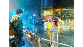 『水は海に向かって流れる』　©2023映画「水は海に向かって流れる」製作委員会 ©田島列島/講談社