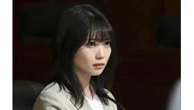 「勝利の法廷式」第9話（C）ytv