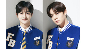 ヒカル＆ヒカリ「少年ファンタジー～放課後のときめきシーズン2～」　© 2023 MBC & Phunkystudio