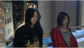 『遠いところ』©2022 「遠いところ」 フィルムパートナーズ