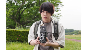 土曜プレミアム「世にも奇妙な物語’23 夏の特別編」©フジテレビ