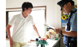 『１秒先の彼』©2023『１秒先の彼』製作委員会