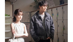 「弁護士ソドム」第6話（C）テレビ東京