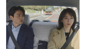 「夫婦が壊れるとき」第10話（C）NTV