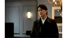 「ラストマン－全盲の捜査官－」第8話（C）TBS