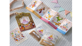 お気に入りのパークメニューが楽しめる「シーズナルグルメチケットセット」第1弾！As to Disney artwork, logos and properties： (C) Disney