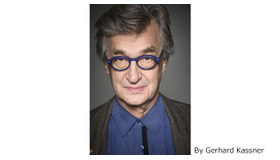 ヴィム・ヴェンダース