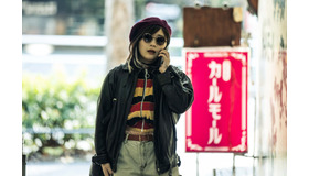 『探偵マリコの生涯で一番悲惨な日』©2023「探偵マリコの生涯で一番悲惨な日」製作委員会