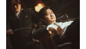 『トゥ・クール・トゥ・キル ～殺せない殺し屋～』©New Classics Media