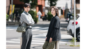 「合理的にあり得ない」第9話（C）カンテレ