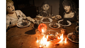 『オオカミの家』© Diluvio & Globo Rojo Films, 2018