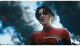 『ザ・フラッシュ』© 2023 Warner Bros. Ent. All Rights Reserved © & TM DC