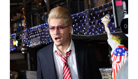 『Gメン』(c)2023「Ｇメン」製作委員会　(c)小沢としお(秋田書店)2015