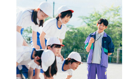 『怪物』©２０２３「怪物」製作委員会