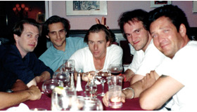 『クエンティン・タランティーノ 映画に愛された男』© 2019 Wood Entertainment