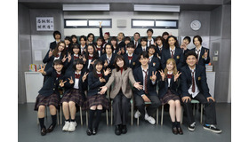 「最高の教師 1年後、私は生徒に■された」