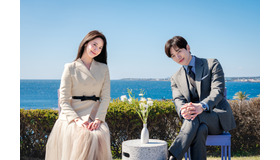 Netflixシリーズ「キング・ザ・ランド」6月18日（日）より独占配信